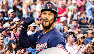 Twins Set For Huge Byron Buxton Boost Amid Playoff Push