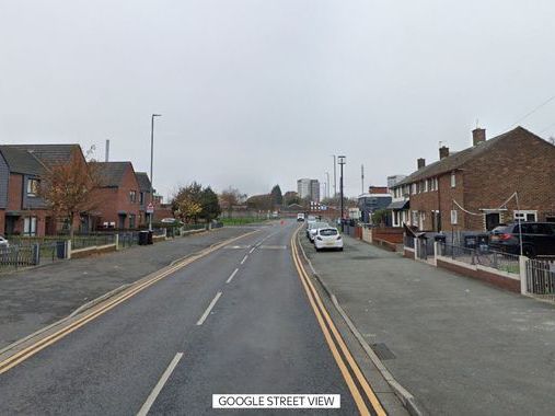 Murder investigation launched after man shot dead in Merseyside