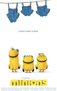 Minions