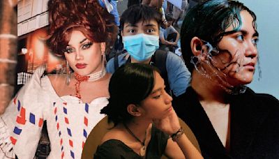 4 underseen queer Filipino artists to watch out for