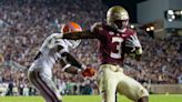 Florida State football: Running back Trey Benson announces he will return in 2023