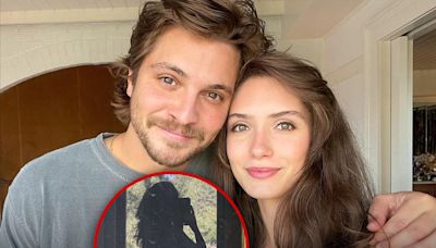 'Yellowstone' Star Luke Grimes Welcoming First Child With Wife Bianca