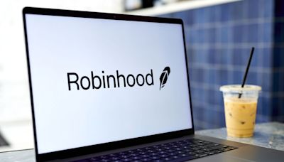 Robinhood Jumps on Plan to Buy Back Up to $1 Billion of Shares