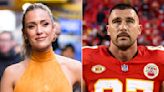 Kristin Cavallari wasn’t ‘shooting her shot’ at Travis Kelce