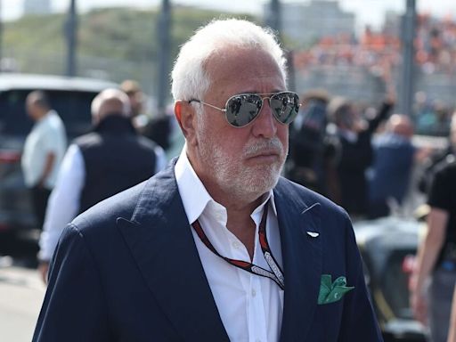 Billionaire F1 owner can buy 13 Prem teams as he looks to outmuscle Red Bull