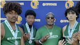 Here are 8 SJ County athletes who placed at the CIF State Track & Field Championship