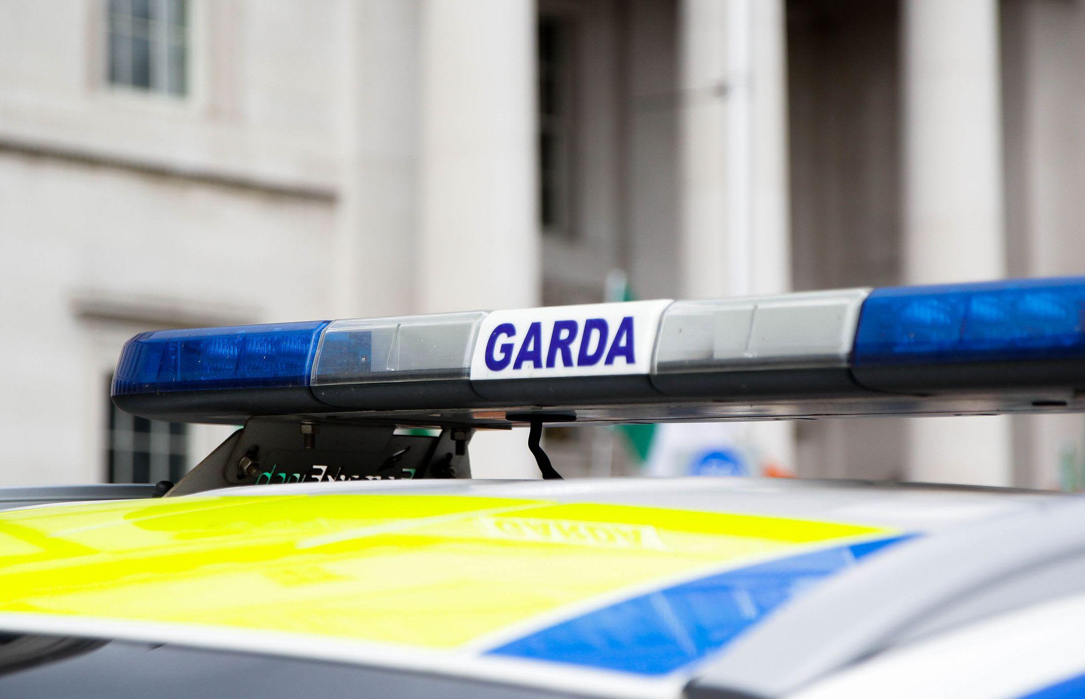 Two people die in Westmeath helicopter crash