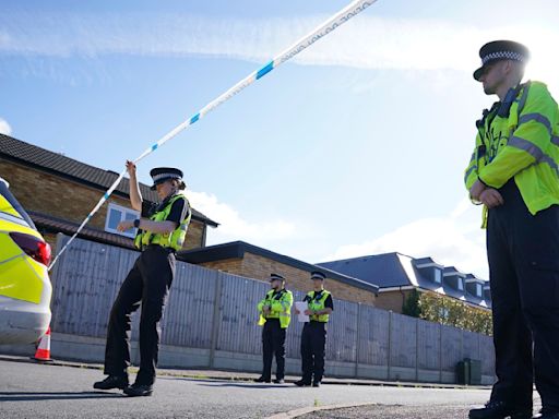 UK mulls tighter use of crossbows as tributes pour in for 3 women killed | World News - The Indian Express