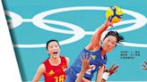 ﻿中國女排衝奧路1/中國女排世界聯賽 不容有失