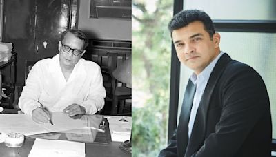 Siddharth Roy Kapur acquires rights for India's first CEC Sukumar Sen’s biopic; here's all you need to know