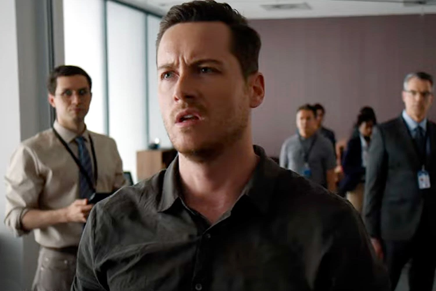 'FBI' Franchise's Joint Trailer Features First Look at 'Chicago P.D.' Alum Jesse Lee Soffer in 'FBI: International' (Exclusive)