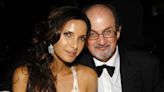 Padma Lakshmi wishes ex-husband Salman Rushdie 'swift healing' after 'nightmare' attack