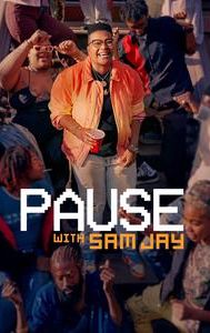 Pause With Sam Jay