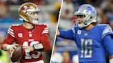 49ers vs. Lions predictions: Experts pick NFC Championship winner