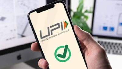 UPI sets stunning standard by recording 15 billion transactions in September