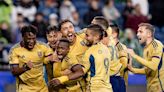 RSL scores another last-minute goal to keep streak alive