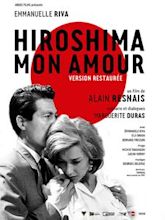 Hiroshima, mon amour