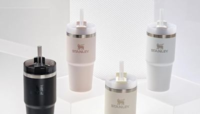 Shop the Best Stanley Tumblers for Kids, Plus Back to School Water Bottles & Drinkware (That Are so Cute) - E! Online