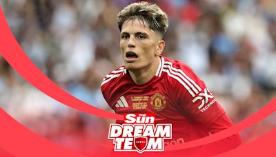 Dream Team 2024/25: Man United's top stars, bargain options & players to avoid