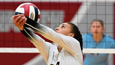 After reaching PIAA tournament, expectations high for Quaker Valley girls volleyball | Trib HSSN