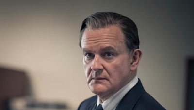 Hugh Bonneville teases The Gold series 2