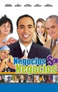 Negocios son negocios