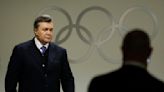 Swiss move to seize assets of ex-Ukrainian leader's ally