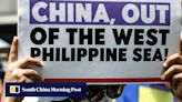 US urged to show firm support of Philippines amid South China Sea tensions