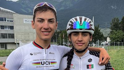 Cycling sisters defy the Taliban to achieve Olympic dream