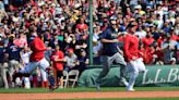 Red Sox Felt Chris Martin Confrontation 'Fired Up' Group Vs. Brewers