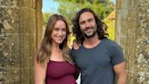 Joe Wicks welcomes fourth child as wife Rosie gives birth after health scare