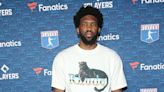 76ers Star Joel Embiid Reveals ‘Tough’ Bell’s Palsy Diagnosis