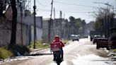 Violento pleito entre cadetes y vecinos de Villa Belgrano