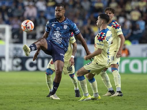 Boletos Pachuca vs América en Cuartos de Final Liga MX 2024: precios y dónde comprarlos