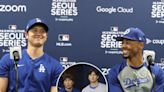 Gambling scandal involving Shohei Ohtani’s ex-interpreter won’t be a Dodgers distraction: Mookie Betts