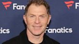 Bobby Flay's Pro Tip For Grilling Onions