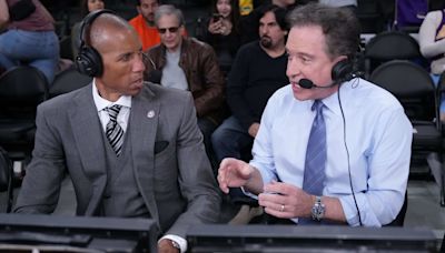 Don’t Count Out TNT in Battle With NBC to Keep NBA Package