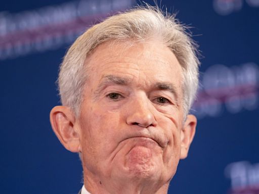 There’s a ‘very low probability’ Trump or Harris will reappoint Jerome Powell as Fed chair, political strategist says