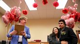 'Day of Love' Valentine's Day weddings return to Marion County Justice Court