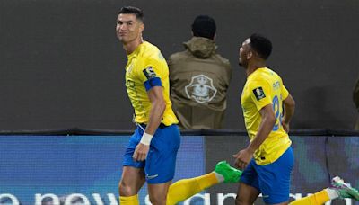 Cristiano Ronaldo sigue sumando goles en Al Nassr: doblete y pase a la final de la Saudí King's Cup