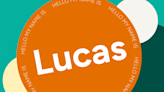 Lucas Name Meaning