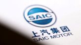 China's biggest automaker SAIC reshuffles leadership amid sluggish sales