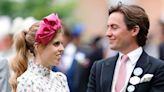 Edo Mapelli Mozzi Pens Sweet Tribute to Princess Beatrice on Their Third Wedding Anniversary