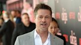 Brad Pitt estaria curtindo 'romances casuais'