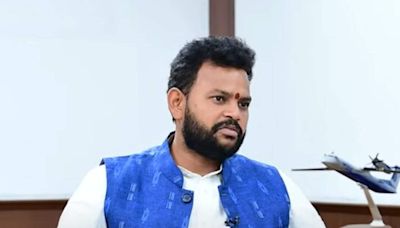 ‘Will work out a way to fulfill Andhra special status demand’: Union minister Ram Mohan Naidu Kinjarapu