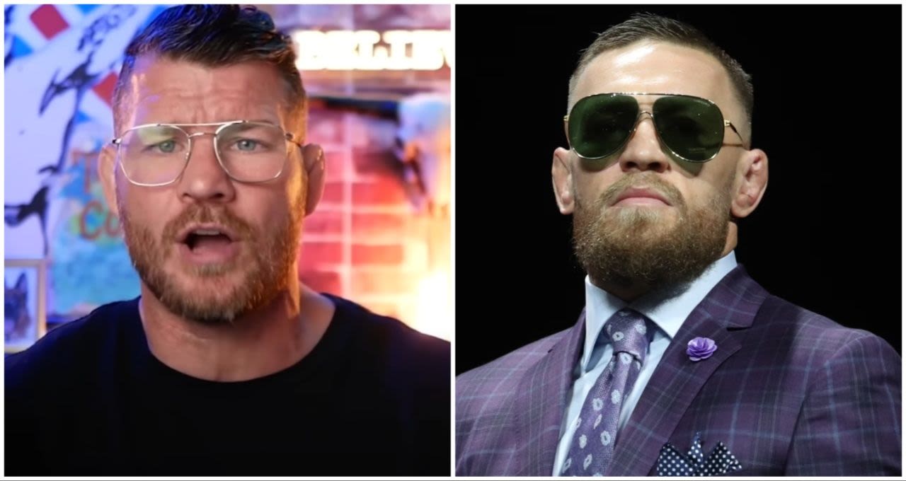 Michael Bisping has dropped the harsh truth on Conor McGregor after UFC 303 withdrawal