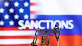 US imposes first sanctions under Russian price cap on tanker owners