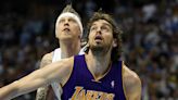 Lakers great Pau Gasol is finally getting the recognition he deserves