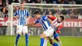 Alavés - Girona: TV, horario y cómo ver LaLiga EA Sports online hoy