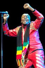 Jimmy Cliff